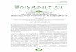 Language and Typology of Dakwahist Islamic Fundamentalism ...repository.uinjkt.ac.id/dspace/bitstream/123456789/39404/1/SUKRON...15 INSANIYAT Journal of Islam and Humanities, Vol