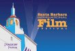 Sponsorship Proposal - sbiff.org · PRESENTING SPONSORSHIP - $25,000 • Recognition as the exclusive Presenting Sponsor of The Riviera Theatre film series • :30 commercial advertisement