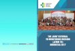 THE JOINT EXTERNAL TB MONITORING MISSION (JEMM TB) · The Joint External TB Monitoring Mission (JEMM TB) Indonesia, 16-27 January 2017. ... THE JOINT EXTERNAL TB MONITORING MISSION