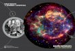 BUILDING PARTNERSHIPS - Dunlap Institute · supernova. Credit: NASA/JPL-Caltech Prof. Bryan Gaensler Director’s Message. for & ... questions using novel techniques to analyze data