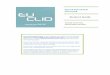Citing and referencing: Harvard style - EUCLID University LMS · Harvard Style Citing & Referencing Student Guide EUCLID University Information Services Cite Them Right Online is