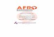 Summary of Results Afrobarometer Round 7 Survey in Uganda ...afrobarometer.org/sites/default/files/publications/Summary of... · Social Research and Integrated Business Consultancy