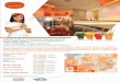 HARRIS Hotel & Conventions Kelapa Gading Sentra Kelapa ... · Mushola. Title: Fact Sheet 2018 pricing Created Date: 5/21/2018 10:37:20 AM 