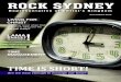 TIME IS SHORT! - rocksydney.org.au · Kedewasaan rohani seseorang akan menentukan persepsi akan waktu. Oleh sebab itu rasul Paulus berbicara kepada orang yang telah siap untuk menikah