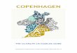 COPENHAGEN · copenhagen the ultimate cis families guide copenhagen international school newcomers committee 2015-16