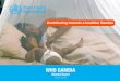 WHO GAMBIA · Malaria PAGE 12 Neglected Tropical Diseases PAGE 13 Disease surveillance AGE P 14 Implementing the National Ebola Viral Disease (EVD) PAGE 15 ... SOP Standard Operational