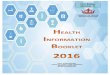 MINISTRY OF HEALTH BRUNEI DARUSSALAMmoh.gov.bn/SiteCollectionDocuments/Health Indicator Booklet/HIB... · MINISTRY OF HEALTH BRUNEI DARUSSALAM ... Health Information Booklet 2016
