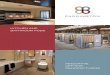 KITCHEN AND BATHROOM PODS - .KITCHEN AND BATHROOM PODS INNOVATIVE OFF-SITE MANUFACTURING. AN INTRODUCTION