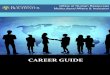 CAREER GUIDE - University of Rochester · CAREER GUIDE Office of Human Resources Multicultural Affairs & Inclusion. Table of Contents ... completing online applications or responding