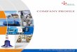 Carrying with Values - temans.co.id - Company Profile 2018.pdf · South Jakarta - 12810, with few regional offices in Indonesia (Medan, Pekanbaru, Palembang, Surabaya, Semarang, Balikpapan,