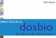 Biodiesel & Bioethanol · Introduction What are biofuels? Biodiesel for Ebro Puleva Bioethanol for Ebro Puleva The Babilafuente factory Conclusions Corporate Calendar 2006 Disclaimer