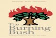 THE BURNING BUSH JULY 2014 VOLUME 20 NUMBER 2 Burning Bush Vol 20 No 2.pdf · Far Eastern Bible College Daily Vacation Bible School, Mersing, Malaysia ISSN 0219-5984 July 2014 Volume