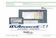 Technical DAQSTATION Information DXAdvanced Advanced ... · All Rights Reserved. Copyright © 2010, Yokogawa Electric Corporation TI04L41B01-03E 3 Industry Support to Comply with
