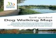 Self-guided Dog Walking Map - National Memorial Arboretum · Self-guided Dog Walking Map This gentle walk follows hard standing paths and grassy areas whilst enjoying views of a number