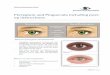 Pterygium and Pinguecula including post- op instructions · 3 of 4 | P a g e Post-op instructions If you have had pterygium or pinguecula surgically removed here is what to do after