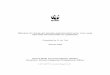REVIEW OF WILDLIFE ISSUES ASSOCIATED WITH THE LAND REFORM ... Toit 2004 Impact of land reform... · REVIEW OF WILDLIFE ISSUES ASSOCIATED WITH THE LAND REFORM PROGRAMME IN ZIMBABWE