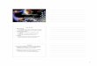 Star and Planet formation - staff.science.uva.nlstaff.science.uva.nl/~dominik/Teaching/SPF/01-intro_slides.pdf · Star and Planet formation Carsten Dominik University of Amsterdam,