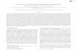 Normal force controlled rheology applied to agar gelation · Normal force controlled rheology applied to agar gelation Bosi Mao,a) Thibaut Divoux,b) ... A textbook case of rheologi-