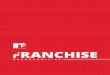 FRANCHISE - home.n2pub.com fileAs franchise business owners, Area Directors create revenue from advertising agreements they sign with local businesses. Profit comes from what they
