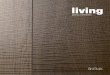 living - Net-prime · Skema Living floorings. By voluntarily adhering to the international ISO 14001 standard, Skema undertook to comply with all national and European regulations