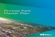 Princes Park Master Plan - City of Melbourne homepage · Princes Park Master Plan Page 4 IntroduCtIon Princes Park is one of Melbourne’s most valued and well-used inner urban parks