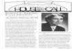 HOUSE CALL - hsl.osu.edu · The Medical Heritage Center HOUSE CALL Continued on page 3 ... Nurse Educator ... sionals or health related memorabilia and arti-
