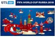 FIFA WORLD CUP RUSSIA 2018 - utsrussia.comutsrussia.com/images/pdf/FIFA 2018 Sochi. ENG.pdfUTS offers wide range of transportation options for your convenience: Comfort (Chevrolet