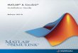 MATLAB & Simulink - Indian Statistical Institutematlab/linux/install_guide.pdf · 2011-12-13 · Revision History December 1996 First printing New for MATLAB 5.0 (Release 8) May 1997