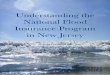 Understanding the National Flood Insurance Program in New ... · Understanding the National Flood Insurance Program in New Jersey Contents 1. Introduction 1 2. Overview of the National