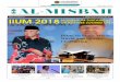 July-Dec 2017 AL MISBAH - iium.edu.my 2017.reduced.pdf · Al-Miah PAGE 3 TABLE OF CONTENTS. Editorial Rector’s Foreword . ISTAC to Study Malay World and Islamic Civilisation “Religion