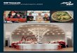 SSP Group plc Annual Report and Accounts 2018investors.foodtravelexperts.com/~/media/Files/S/SSP-IR/reports-and... · HIGHLIGHTS Revenue £2,564.9m Underlying operating profit2 £195.2m