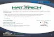 Hat Trick® - Agrian fileHat Trick® (three way herbicide) is a triple threat to cereal growers’ toughest weeds for wheat, barley & oat crops. Combining 3 active ingredients, Hat