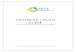 PATHWAY 3 PLAN GUIDE - iblce.org · PATHWAY 3 PLAN GUIDE For the development and verification of Pathway 3 clinical mentorship plans As an International Organisation, IBLCE uses British