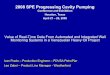 2008 SPE Progressing Cavity Pumping - ALRDC - Home · 2008 SPE Progressing Cavity Pumping Conference ... Cara bo Boyacá Aya cu ho Jose ... collect well test data from the multiphase