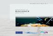 BALANCE CRUISE REPORT - Welcome to BALANCEbalance-eu.org/xpdf/balance-interim-report-no-1.pdfAlfred Sandstrøm Claus Sparrevohn ... 2.2 Case study 2B: Adler Ground ... BALANCE Interim