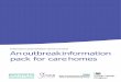 Infection prevention and control An outbreak information ...bathandnortheastsomersetccg.nhs.uk/assets/uploads/2016/04/Final... · Scabies C Difficile MRSA P11 P11 P12 P13 P14 P15