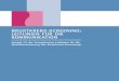 BRUSTKREBS-SCREENING: LEITLINIEN FÜR DIE … · Impressum: Erstveröffentlichung in englischer Sprache unter dem Titel “Guidance on breast screening communication”als 12.Kapitel