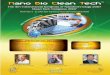 Nano Bio Clean Tech 2007: Forging the New Frontier in the ...· • How to accelerate commercialization