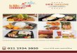 To order please contact - Klik-Eatoffice.klik-eat.com/inc/download/klik-eat-office-catalog.pdf · Labu/Lodeh Liwet, Ayam Suir, Kerupuk, Sambal Bajak Nasi Putih ... - Plate 3 : 1 Choose