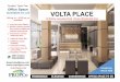 VOLTA PLACE 2 - Volta River Authority | Welcome PLACE ADVERT.pdfVOLTA PLACE 35 Patrice Lumumba Road | Airport Residential Area A development by PROMINENCE ELEGANCE CONVENIENCE TO GO