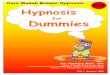 Cover hypno dummies 2 fileYan Nurindra mempelajari hipnotisme sejak belia, ... yang lebih ilmiah dan bernuansa ilmu pengetahuan. ... mengapa di Indonesia hipnotisme masih diposisikan