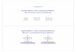 Quinolines and isoquinolines : Benzo condensed pyridines · Exchange of halogen etc. N X NX N X X=halogen Reactivity towards Nu as NX N X. ... kap6.ppt Author: Lise-Lotte Gundersen