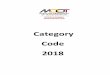 Category Code 2018 - roads.maryland.gov · rem let, sym, arr, & num sf 104.11 removable letters, symbols, arrows, and numbers 114271 rem remvbl let, sym, arr & num ea 104.11 removal