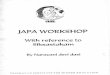 *Japa Workshop (with ref. to Siksastaka) Rs. 40vihe-media.s3.amazonaws.com/Books/JapaWorkshop.pdf · Narayanayeti samarpayami Whatever I have done with my body, said with my words,