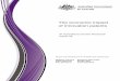 The economic impact of innovation patents - IP Australia · Matthew Johnson Benjamin Mitra-Kahn Adam Bialowas Bradley Man Peta Nicholson Sasan Bakhtiari The economic impact of innovation