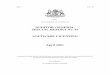 AUDITOR-GENERAL SPECIAL REPORT No. 35 SOFTWARE … · DPIWE Department of Primary Industry, Water and Environment DJIR Department of Justice and Industrial Relations Forestry Forestry