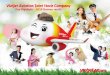Vietjet Aviation Joint Stock Company · Demonstrated growth in private consumption Large upside potential with low LCC ... Ministry ofTransportation Republic Indonesia, Civil AviationAuthority