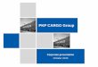PKP CARGO Groupraportroczny2016.pkpcargo.com/sites/pkpcargo16ar/files/events/... · * presentation data for H1 2016 were adjusted by an impairment charge for non-current assets from