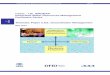 China – UK, WRDMAP Integrated Water Resources Management ... fileChina – UK, WRDMAP Integrated Water Resources Management Document Series 2. IWRM 3. Demand Manage- ment Thematic