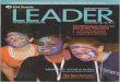 GIRL SCOUT® LEADERS VOLUNTEERSgsleader.online/resources/2000s/2006/GSL-2006-01-Spring-(1).pdfgirl scout® leaders & volunteers to order: contact your local girl scout council or order